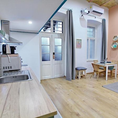 Lovely&Modern Downtown Apartment With Free Parking Budapest Eksteriør billede