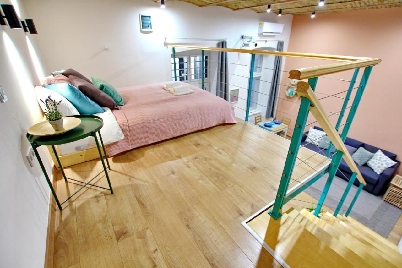 Lovely&Modern Downtown Apartment With Free Parking Budapest Eksteriør billede