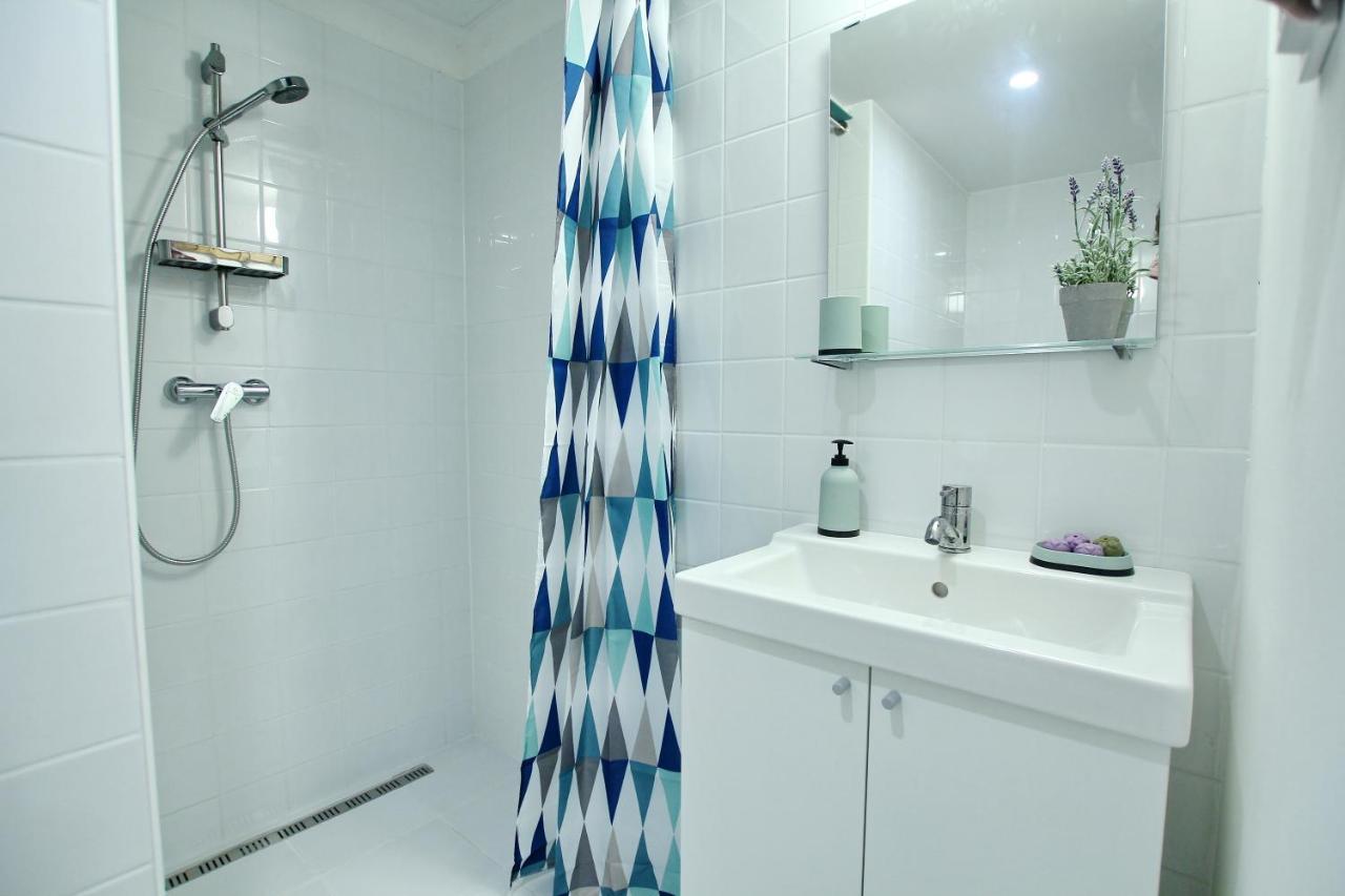 Lovely&Modern Downtown Apartment With Free Parking Budapest Eksteriør billede