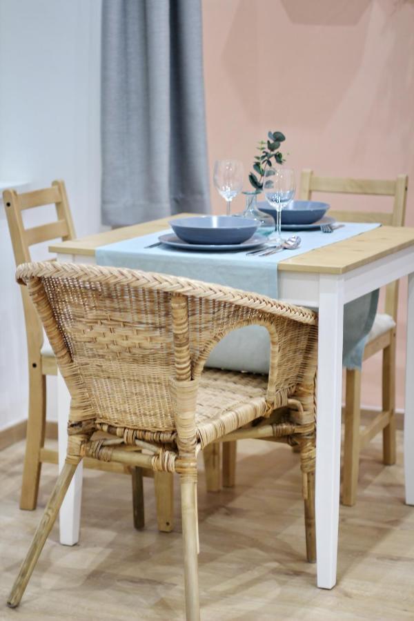 Lovely&Modern Downtown Apartment With Free Parking Budapest Eksteriør billede