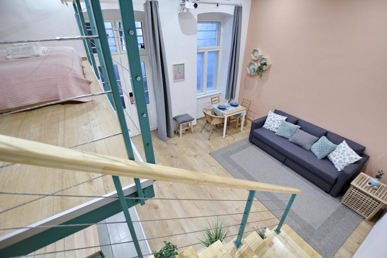 Lovely&Modern Downtown Apartment With Free Parking Budapest Eksteriør billede