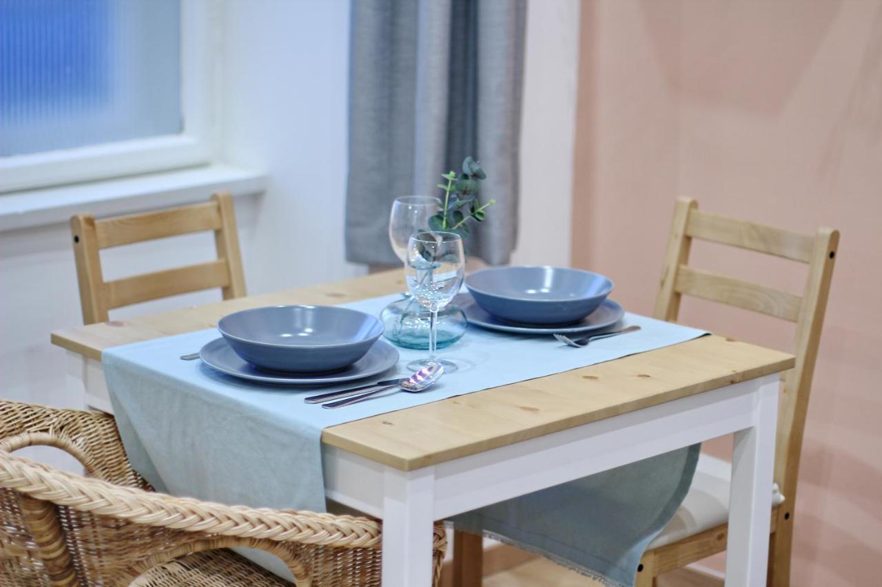 Lovely&Modern Downtown Apartment With Free Parking Budapest Eksteriør billede